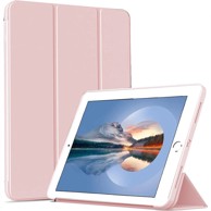 GS Pametna futrola za iPad 9,7" 2018/2017 (6./5. gen.), ružičasto zlatna